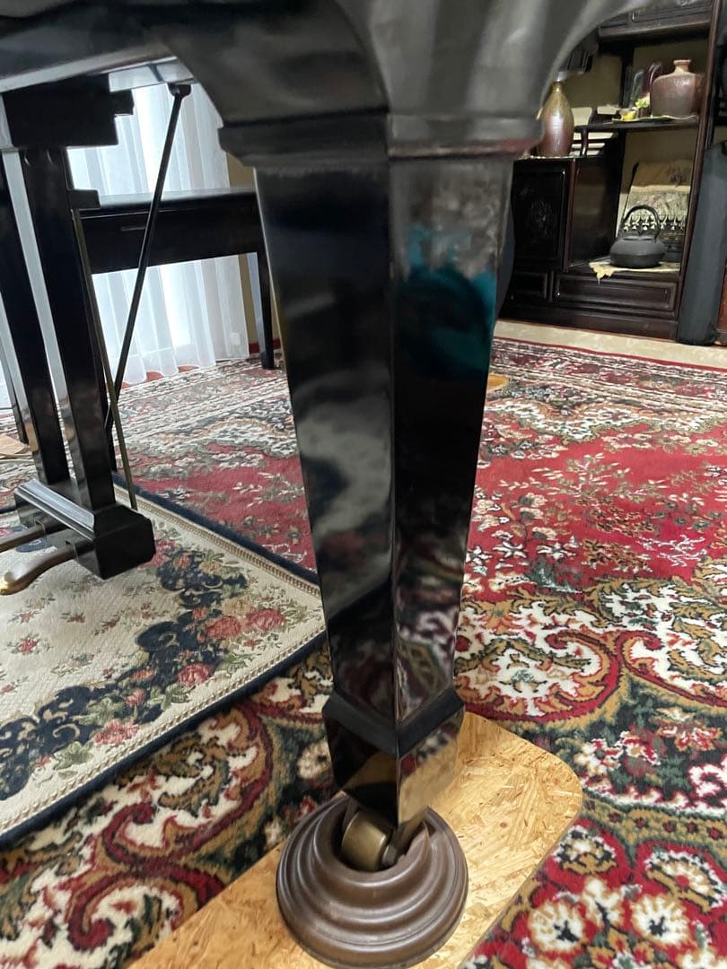 YAMAHA グランドピアノG2 521987 2025年12月調律済