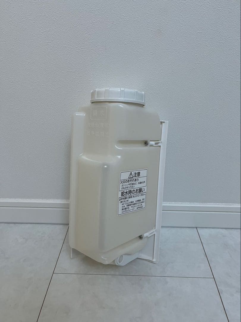 【極美品】Panasonic DS-FKX1206 セラミックファンヒーター