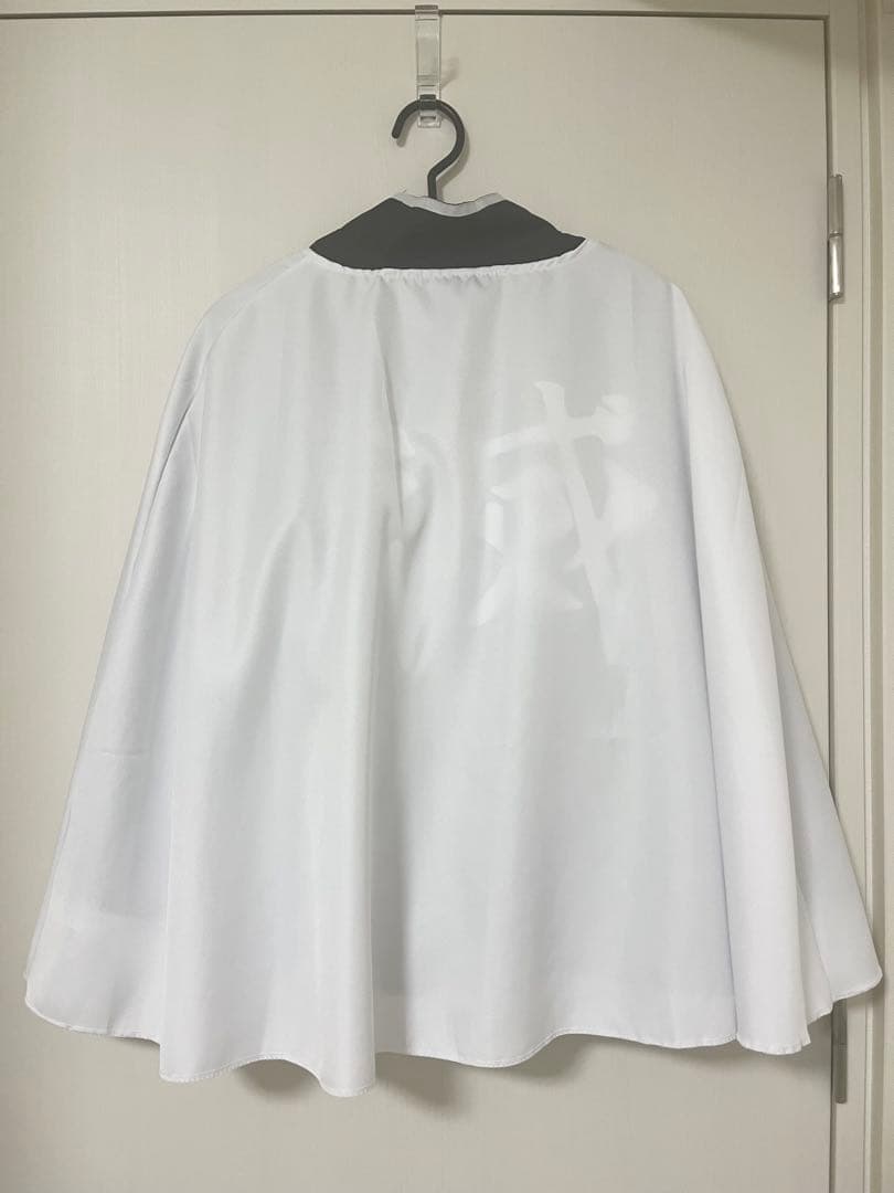 鬼滅の刃 栗花落カナヲコスプレ1式セット（Sサイズ）