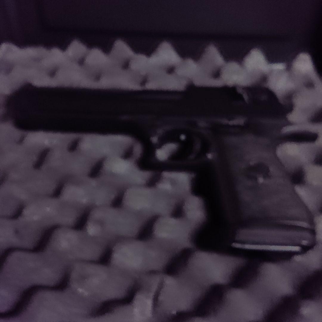 蔵出し品ウエスタンアームズデザートイーグル44早い物勝ち