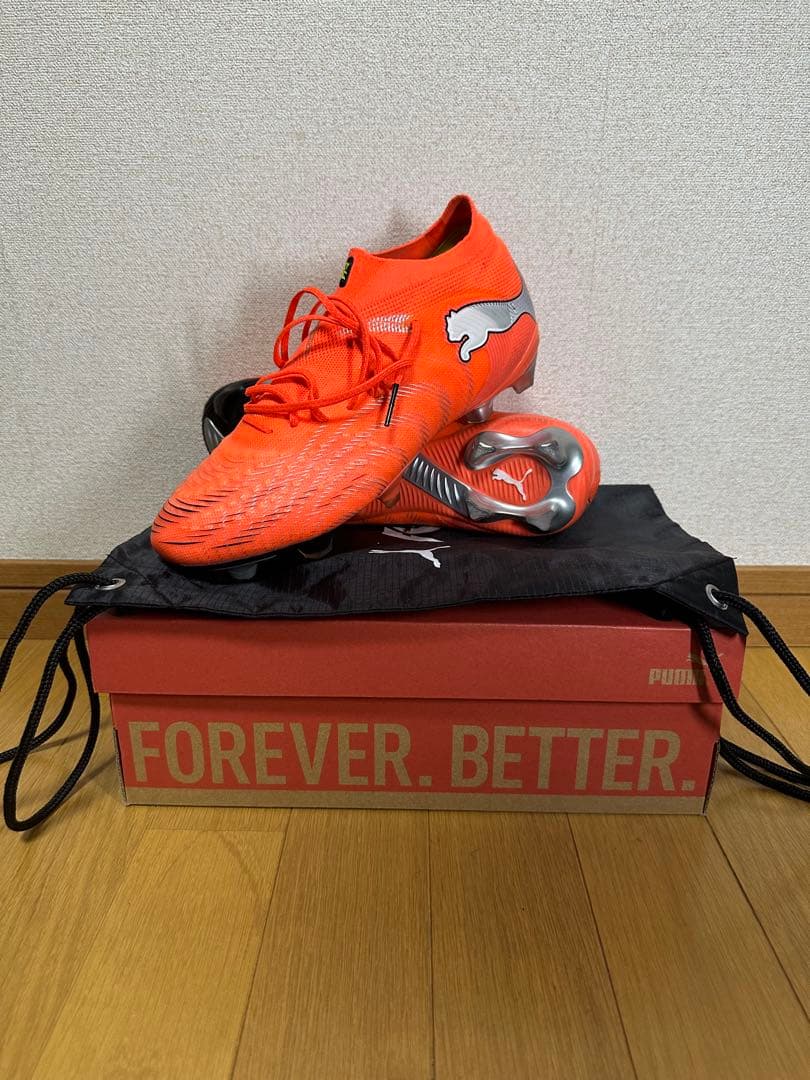 メンズ フューチャー 9 アルティメット FG