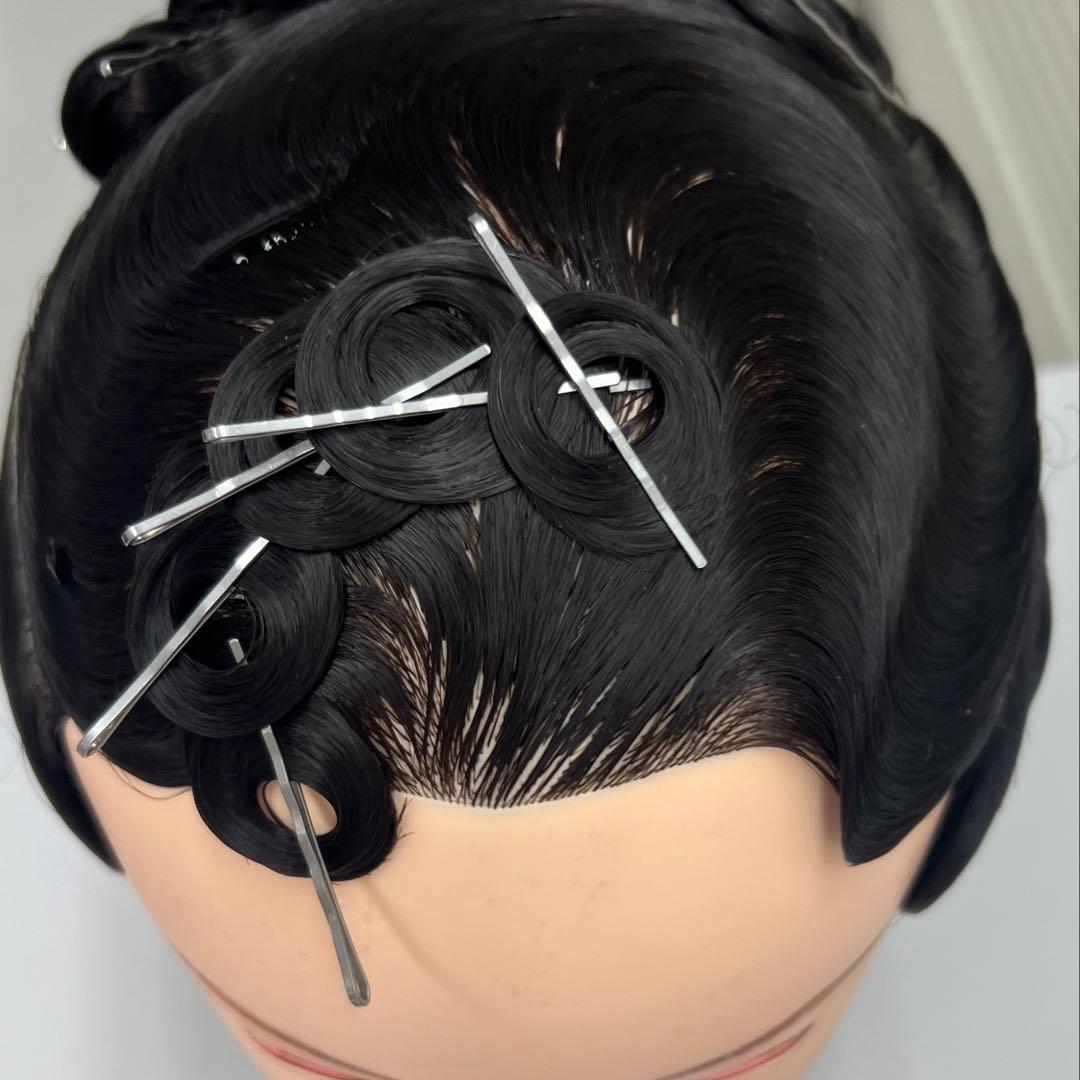 国家試験 オールウェーブ カット セット