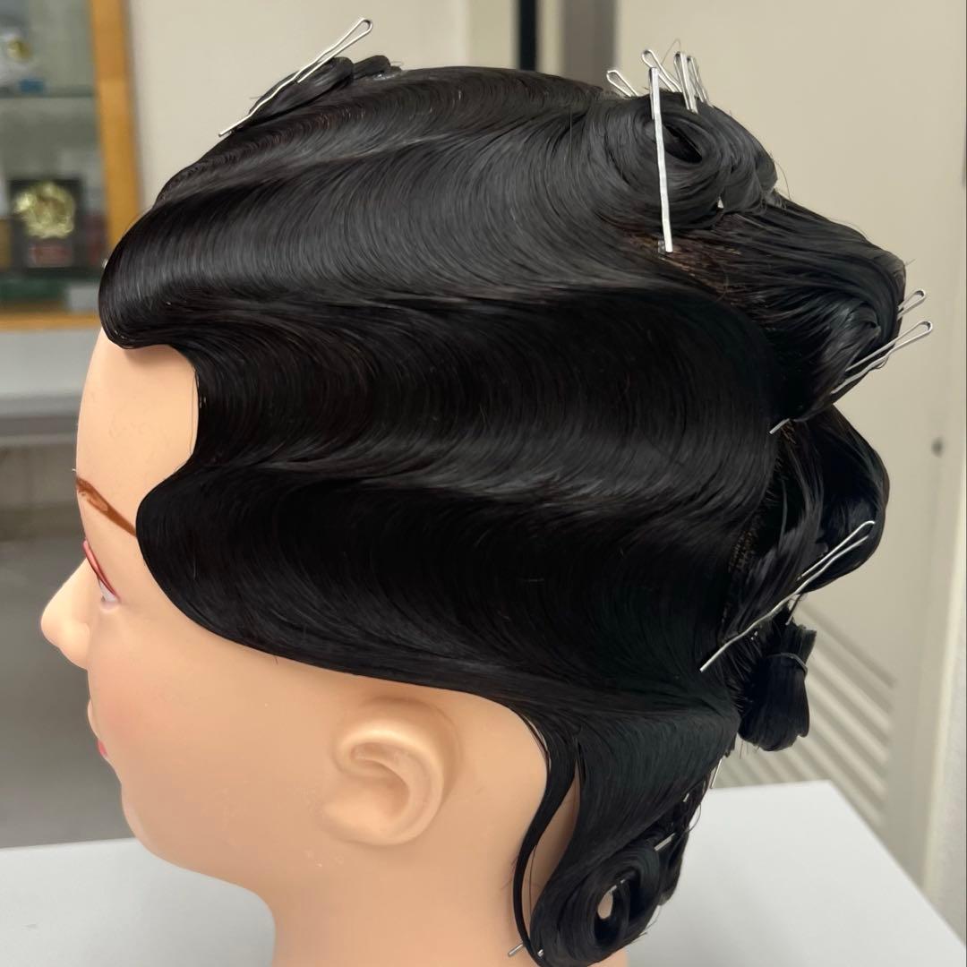 国家試験 オールウェーブ カット セット