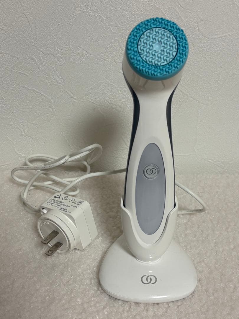 ニュースキン　ルミスパ　loT非対応