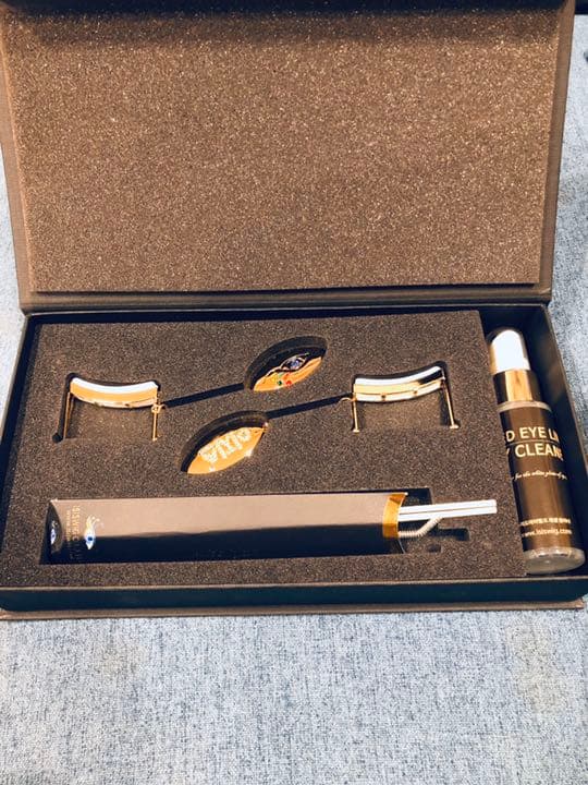 スピードアイリンク マツエク