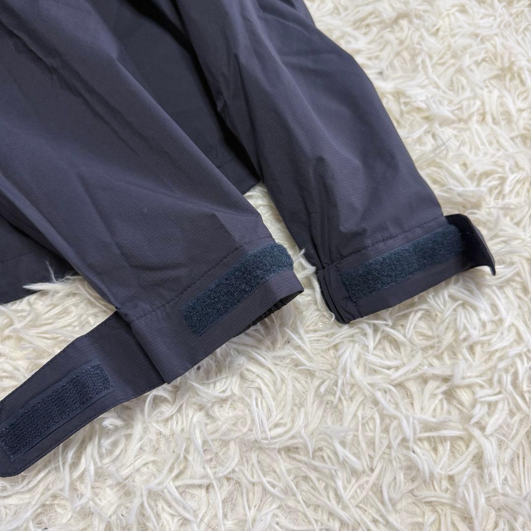 【マーガレットハウエル】美品 ジップジャケット GORE-TEX S レディース