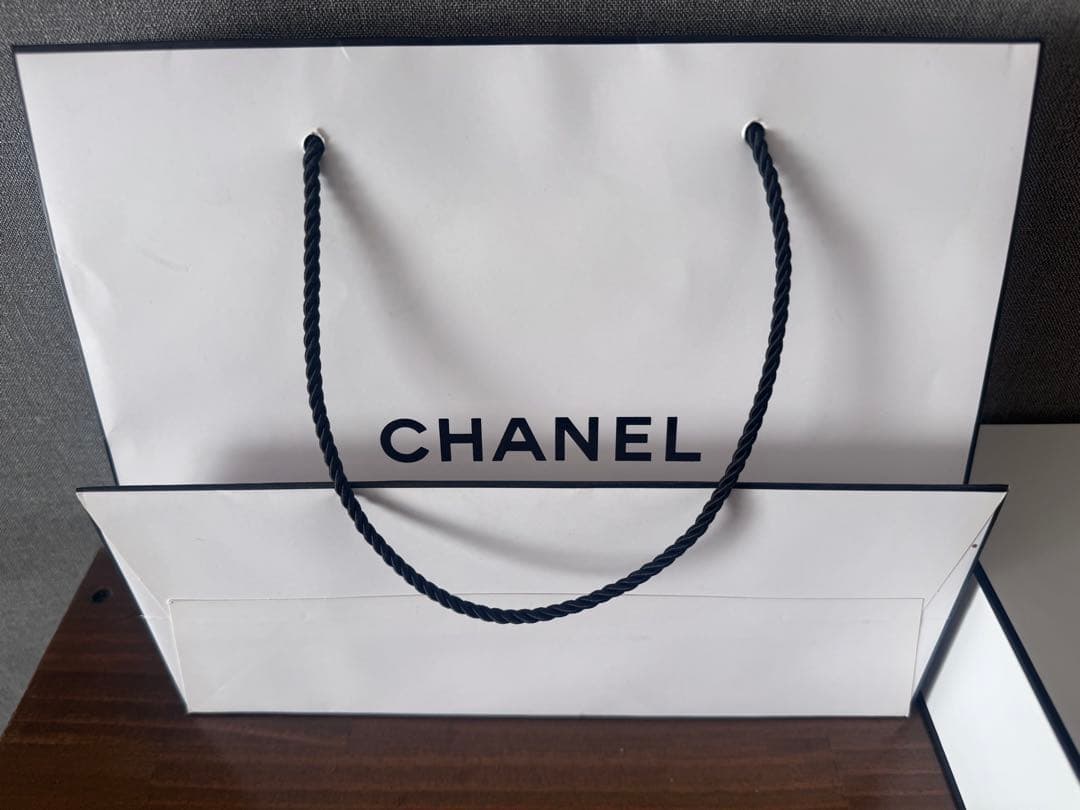 シャネル　ブルードゥシャネル　ボディウォッシュ　ジェルネトワイヤン　セット