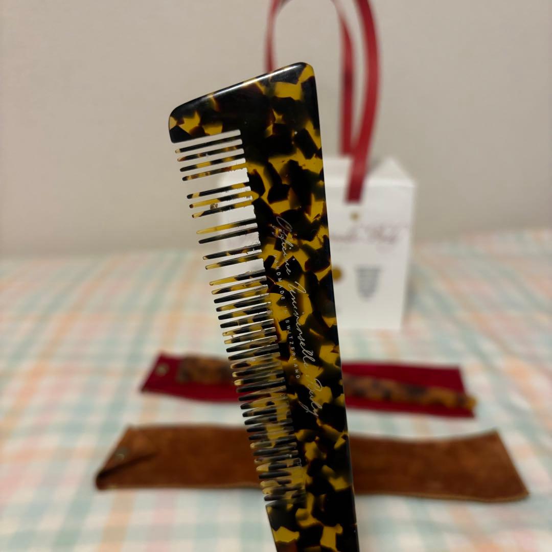 ビュリー　コーム　セット