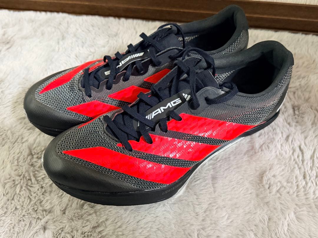 アディダス　アディゼロプライムSP4 25.0