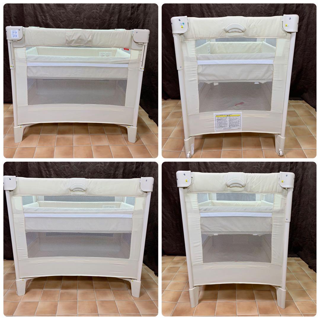 【美品】 Aprica アップリカ ココネルエアー