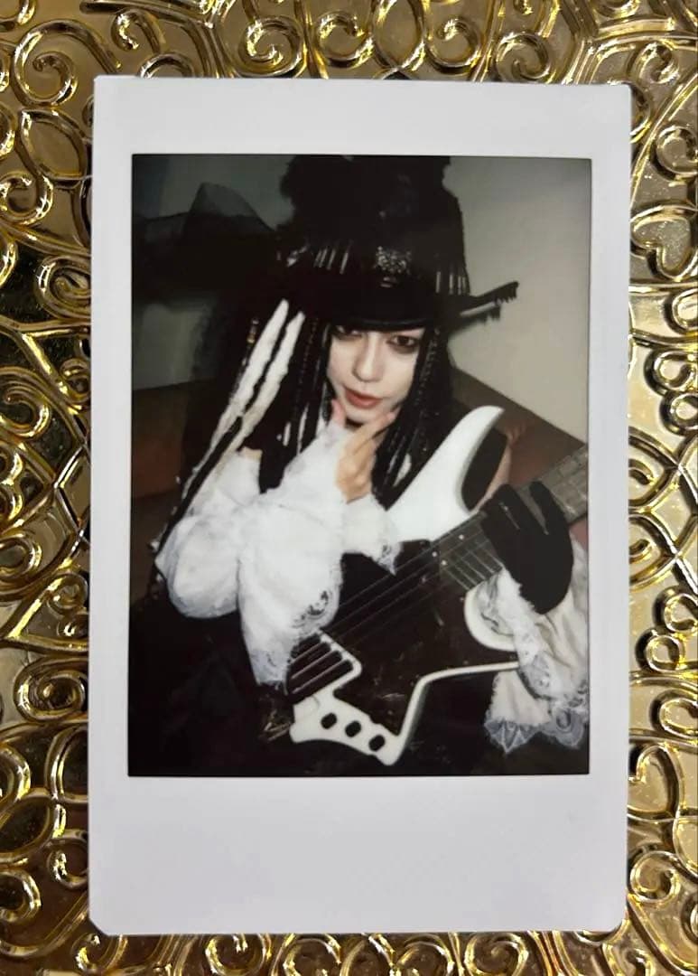 2/5 眞崎大輔バースデー 当日チェキ 1枚 0.1gの誤算