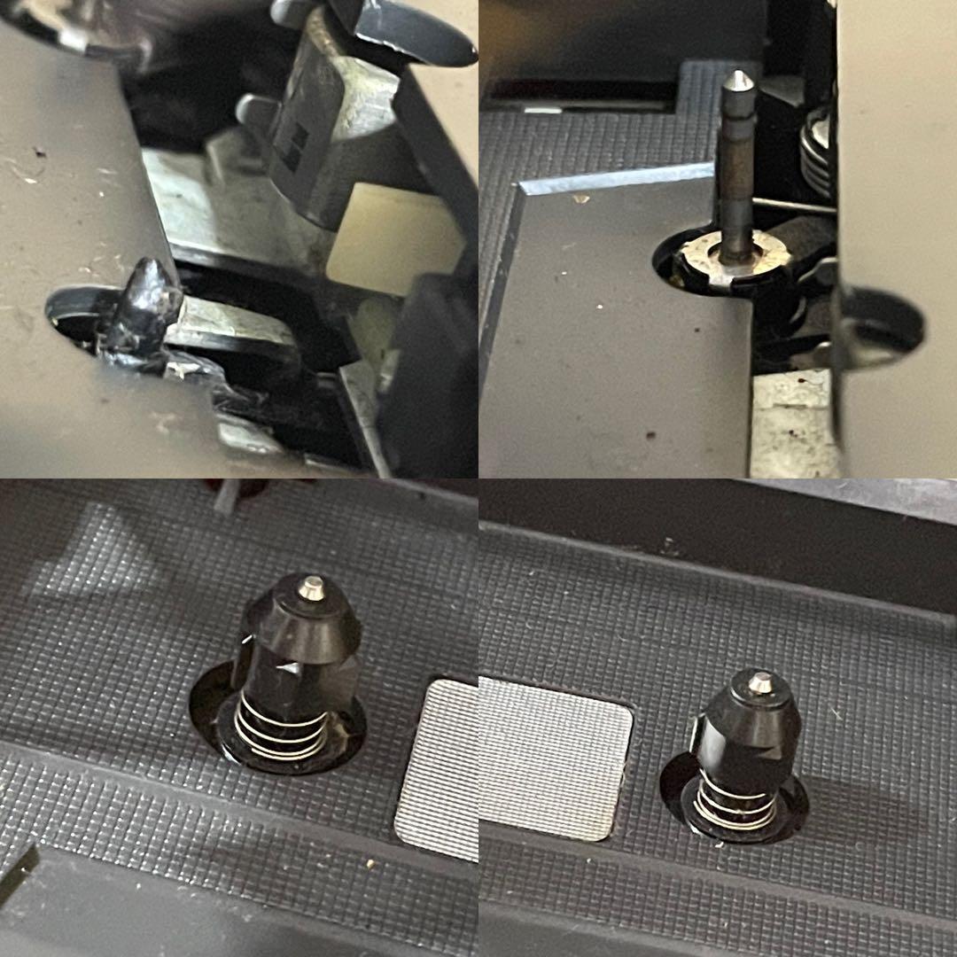 希少 SONY CHORD MACHINE CFS-C7☆ラジカセ 昭和レトロ