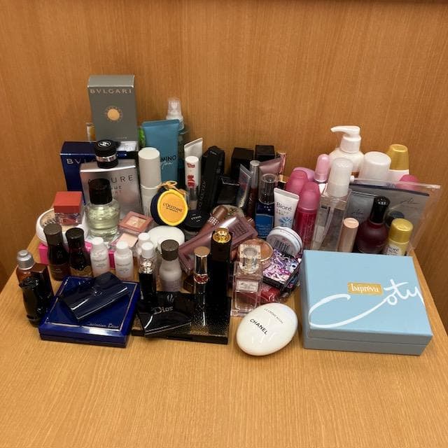 ●コスメ　香水　おまとめ