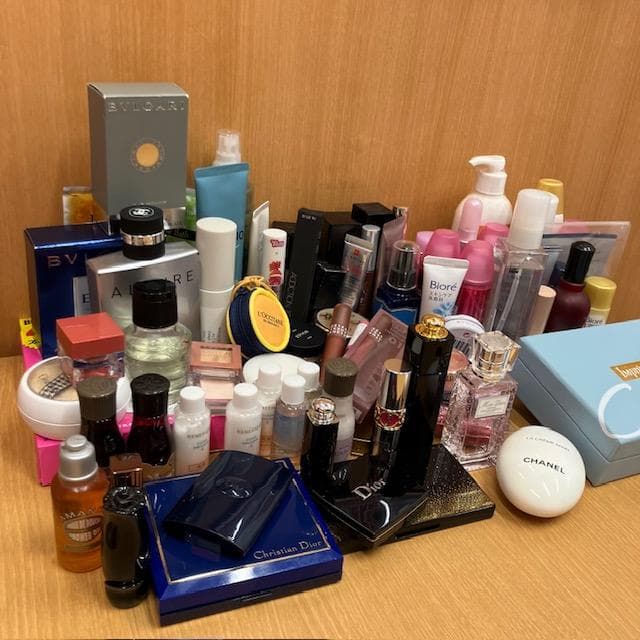 ●コスメ　香水　おまとめ