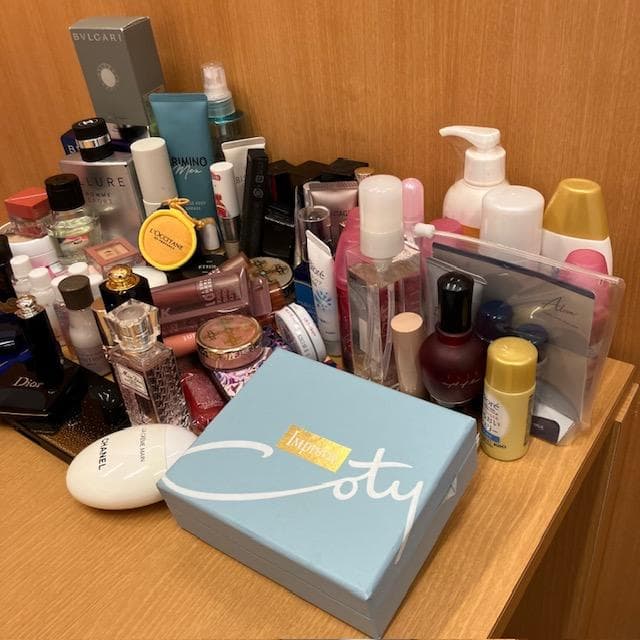 ●コスメ　香水　おまとめ