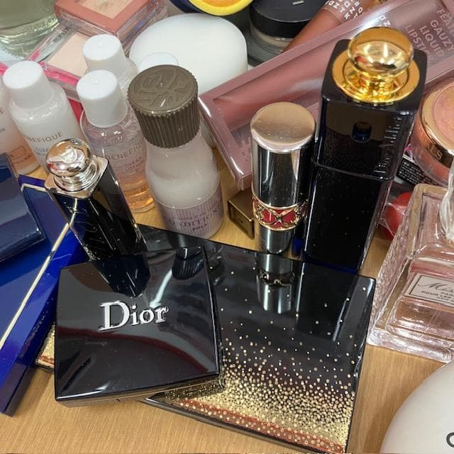 ●コスメ　香水　おまとめ