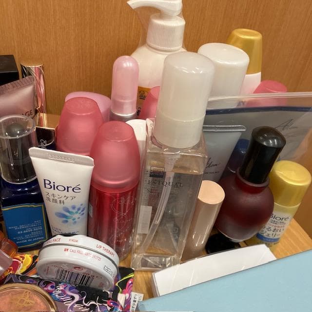 ●コスメ　香水　おまとめ