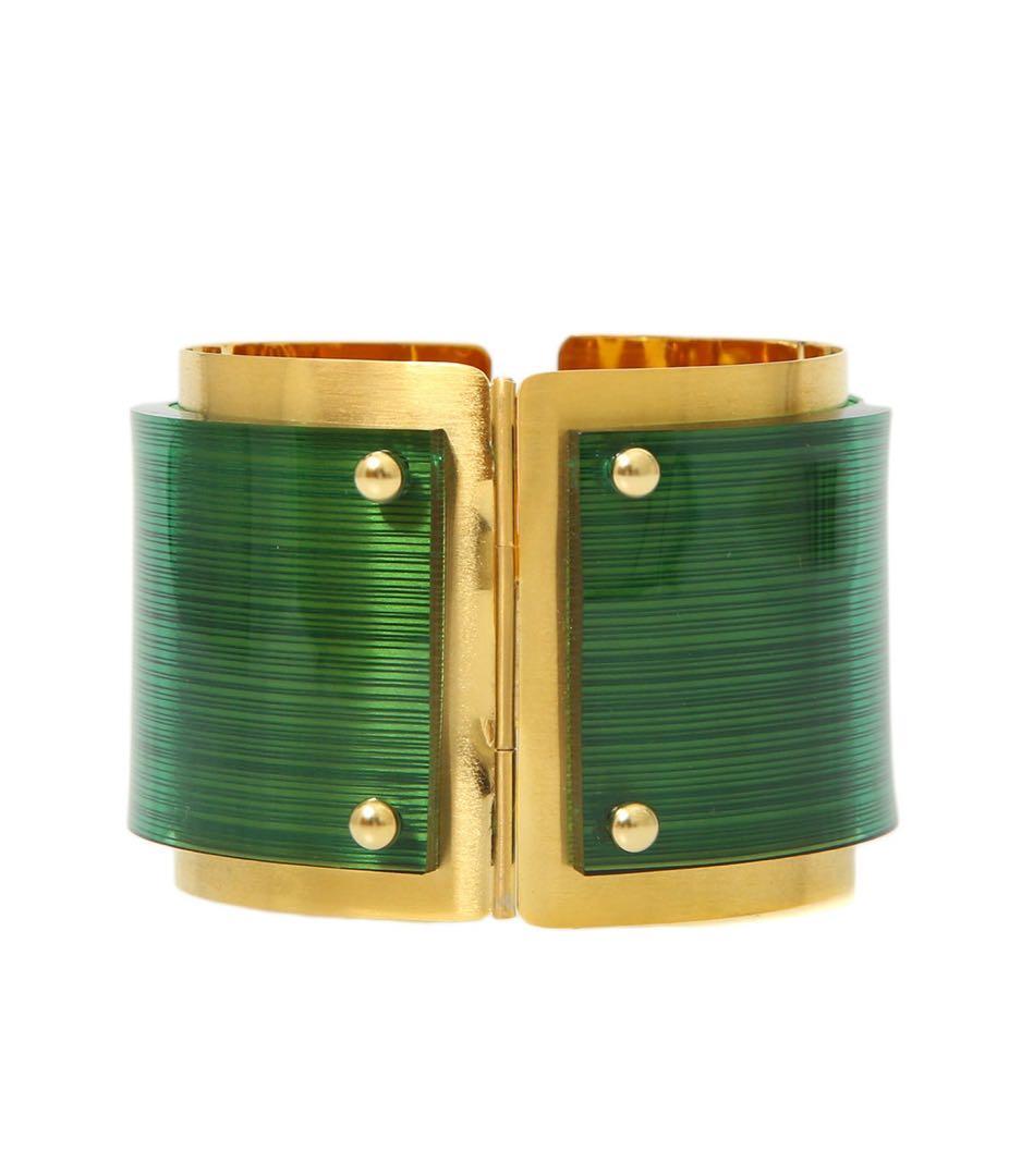 最終価格 マメクロゴウチ NOSHIUME Bangle ノシウメ バングル