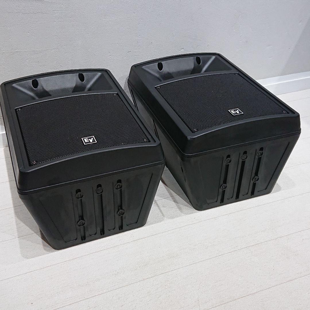 Electro-Voice SX80 エレクトロボイス EV スピーカー 2本