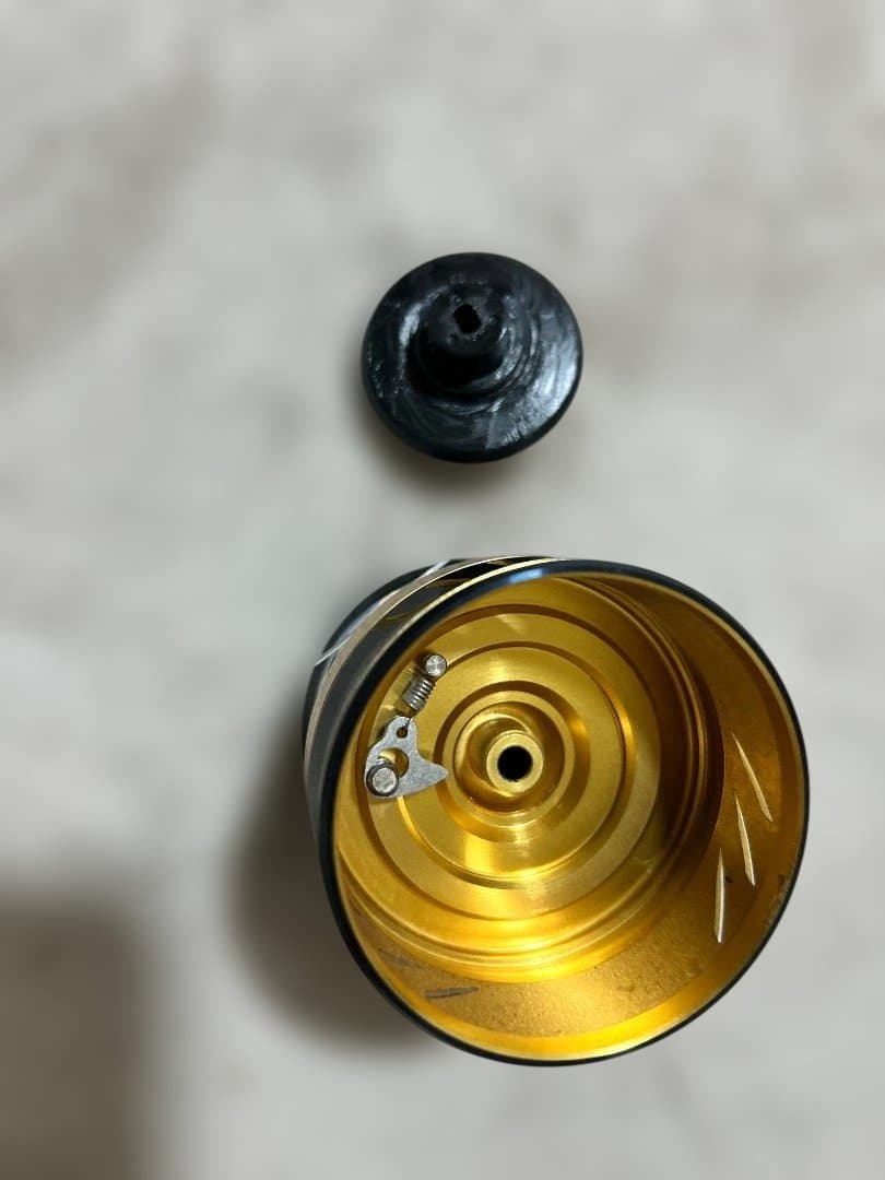 SHIMANO SPHEROS SW8000HG リール