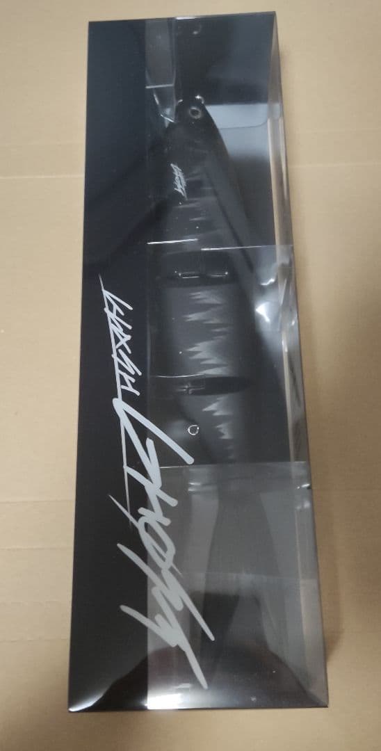 DRT　クラッシュゴースト　シノビ