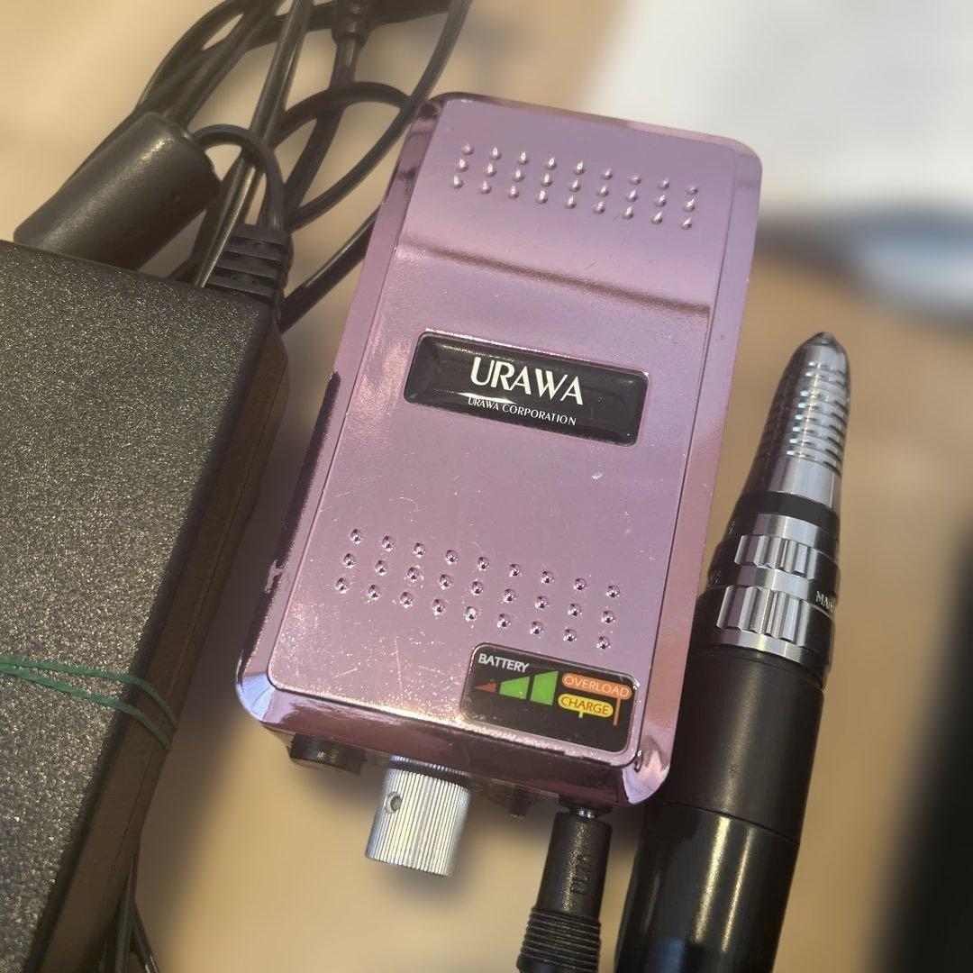 ウラワG3本体　中古品