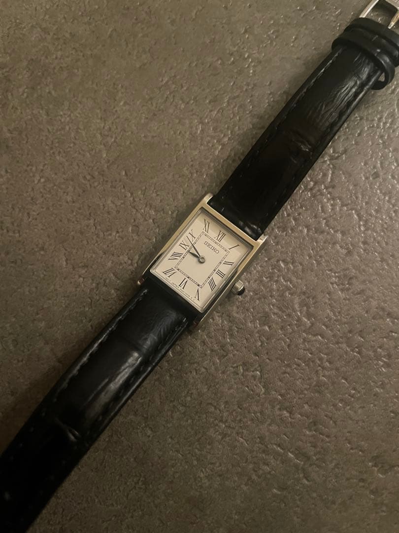 SEIKO SWR053 セイコータンク　新品未使用