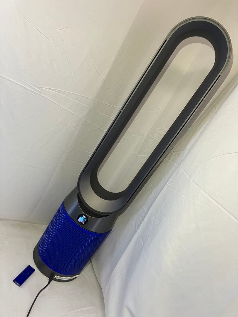 扇風機　ダイソン　Dyson TP04 VR9-JP 2018年