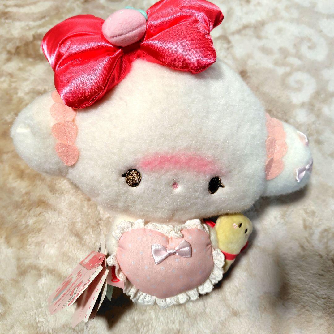 ぬいぐるみ 1111