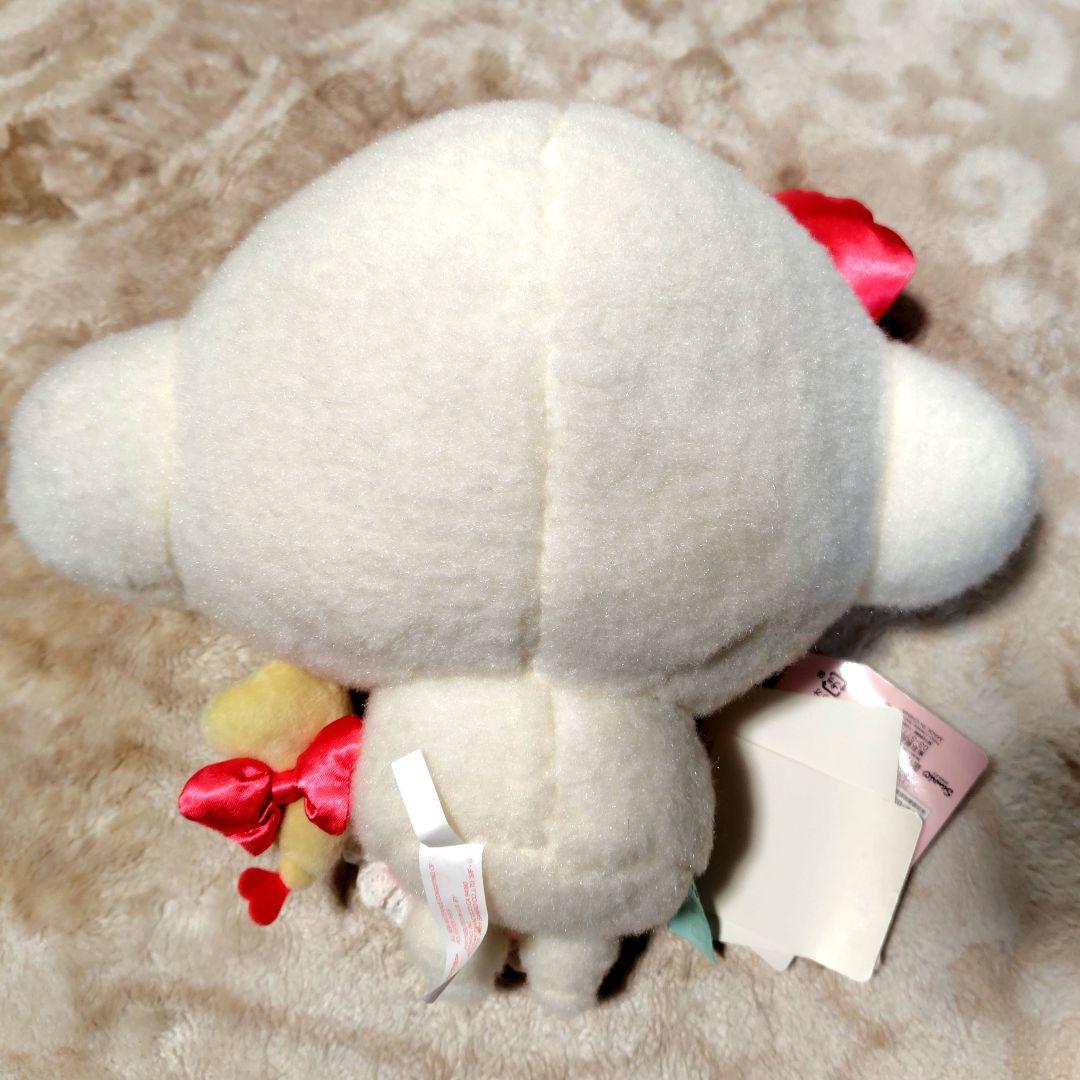 ぬいぐるみ 1111