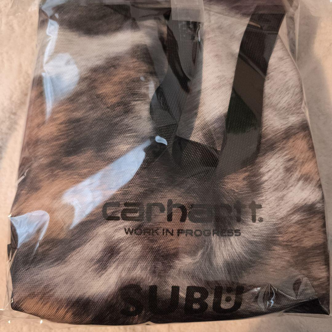 Carhartt WIP SUBU 新品 3 CORDURA SLIPPERS