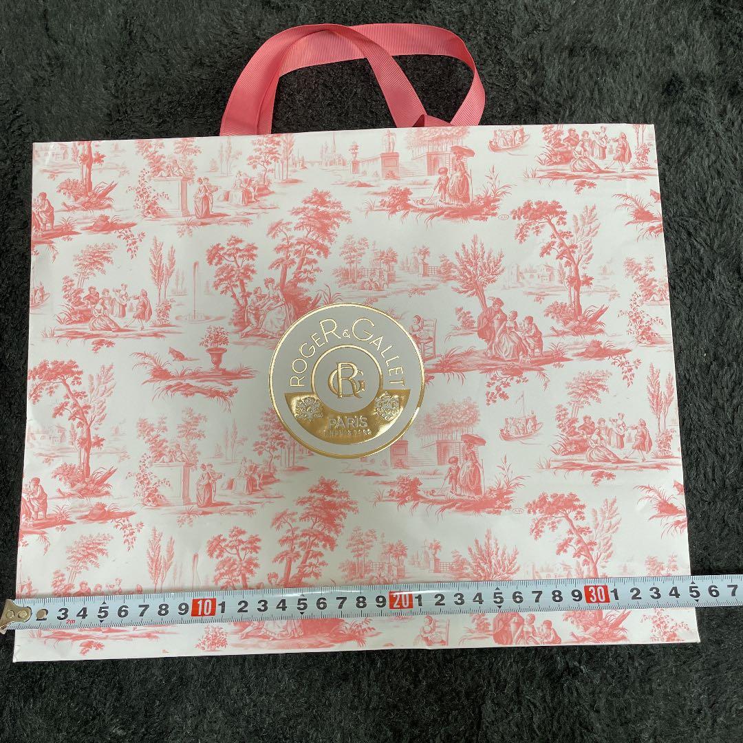 ロジェ・ガレ ボディローション シャワークリーム オイル 新品未使用未開封