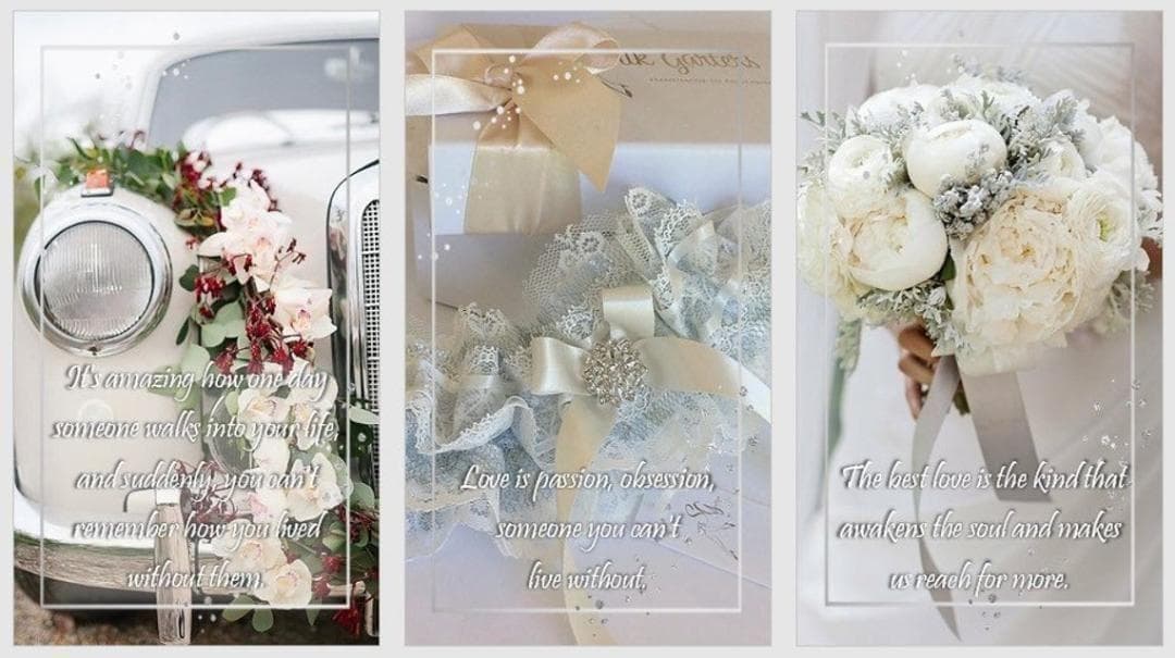 【正規品オラクルカード】愛と結婚❤ラブ＆ウエディングのカード／恋愛特化