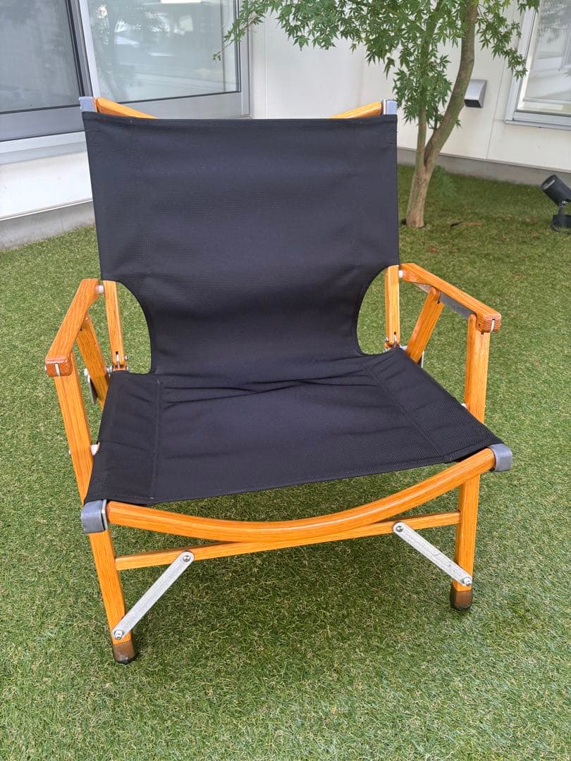 カーミットチェア　karmit chair 正規品