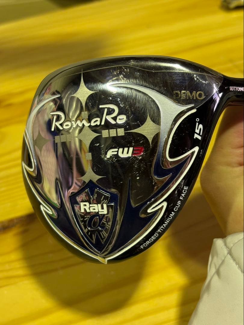 G1827 ゴルフクラブ　フジクラ　スピーダー エボリューション5