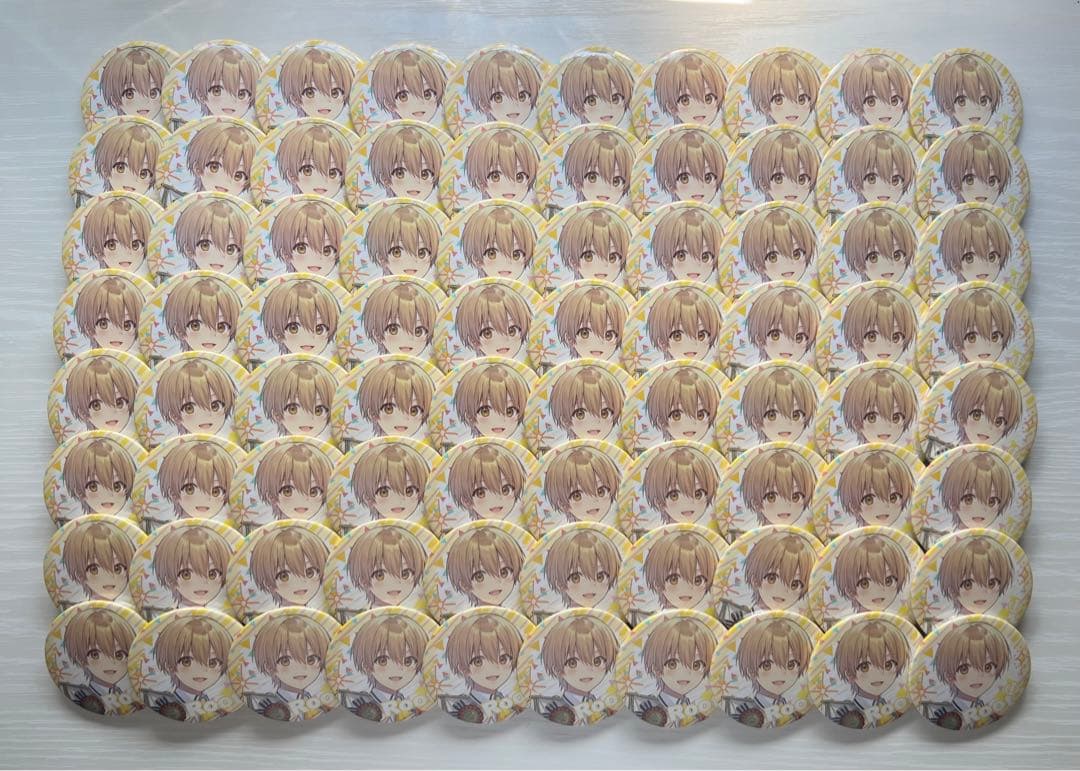 るぅと 2022Spring 痛バ