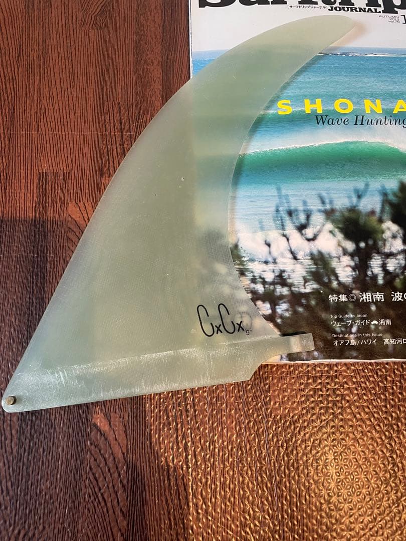 サーフィン・ボディボード CAPTAIN FIN