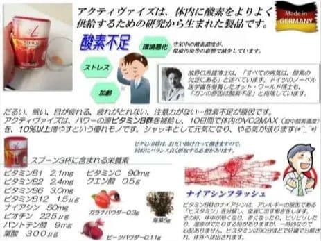 pino！！FitLine フィットライン PM ベーシックス3点セット