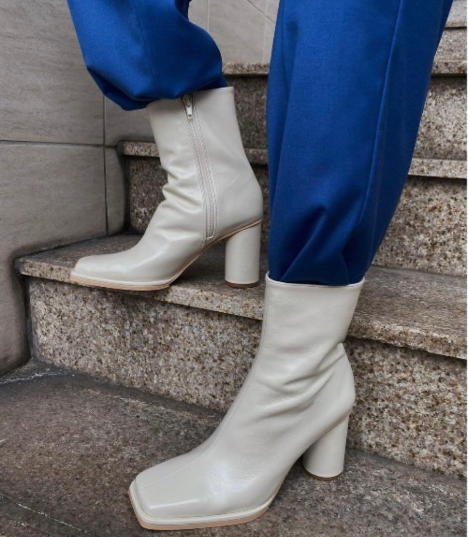 naoさまAmeri UNDRESSED DIMENSIONAL SQUARE