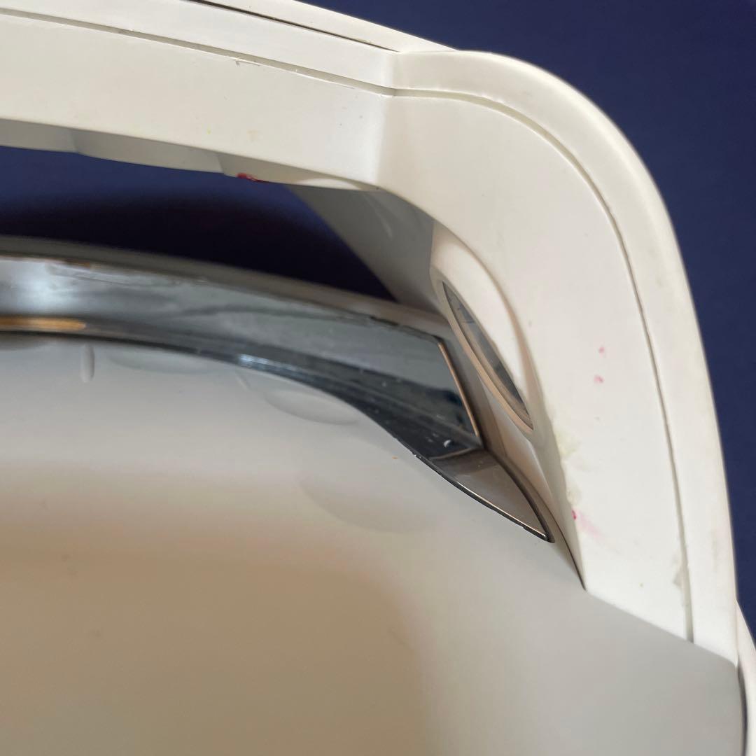 CND shellac シェラック　LEDランプ　ジェル