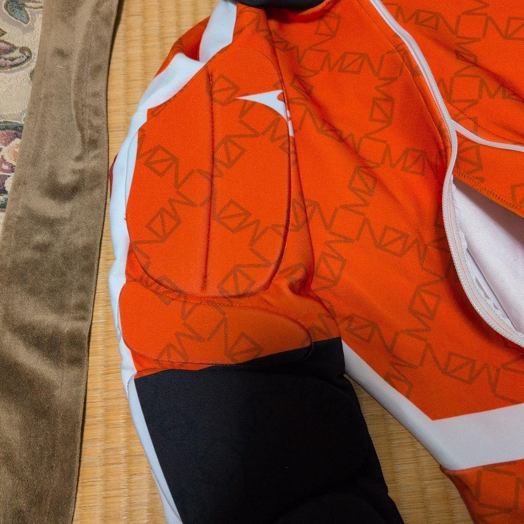 未使用品　FIS対応 レーシングワンピース　Lサイズ　ミズノ