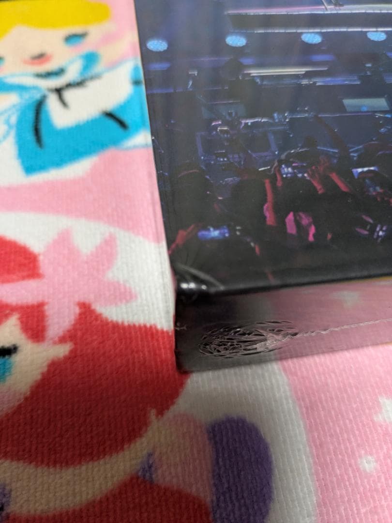 ミュージック 2gether LIVE ON STAGE DVD BrightWin GMM