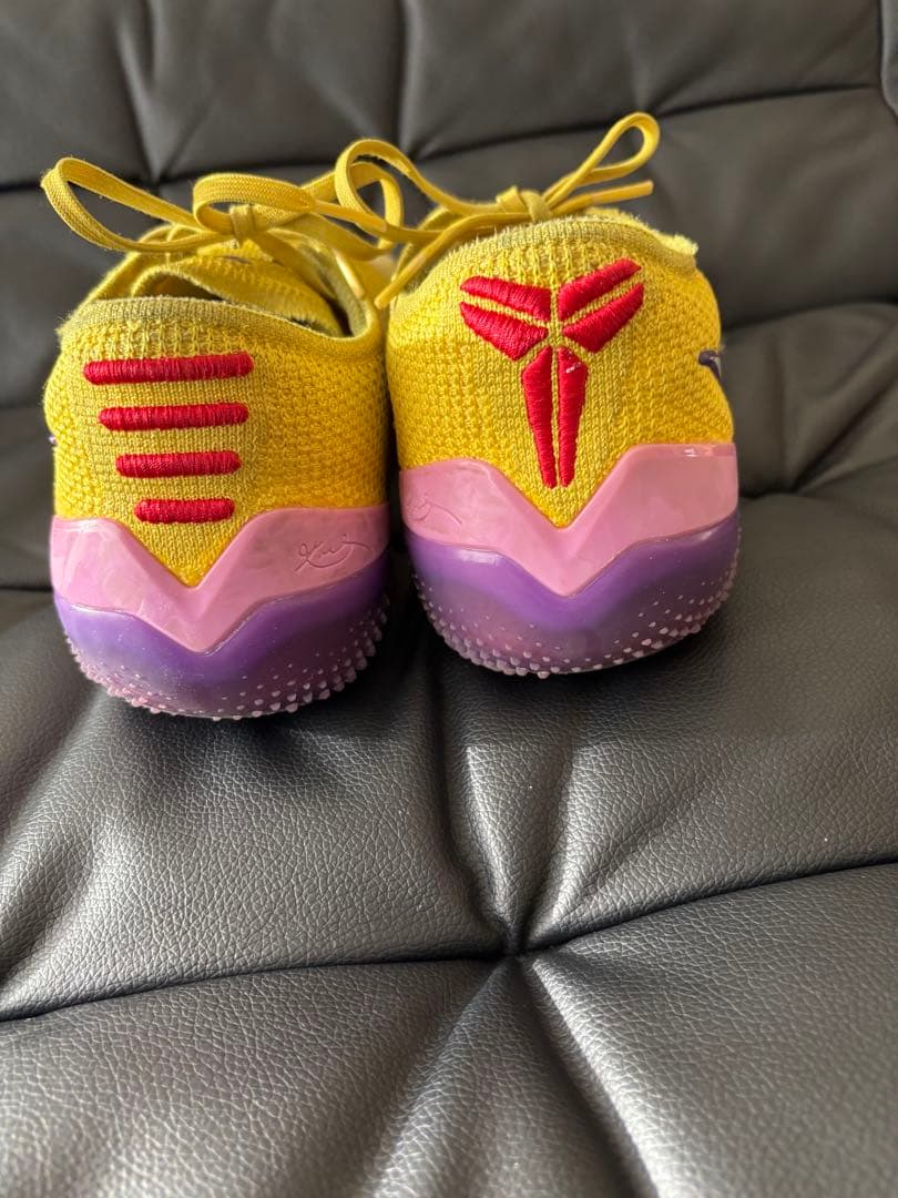 NIKEコービーＡＤＮＸＴ360