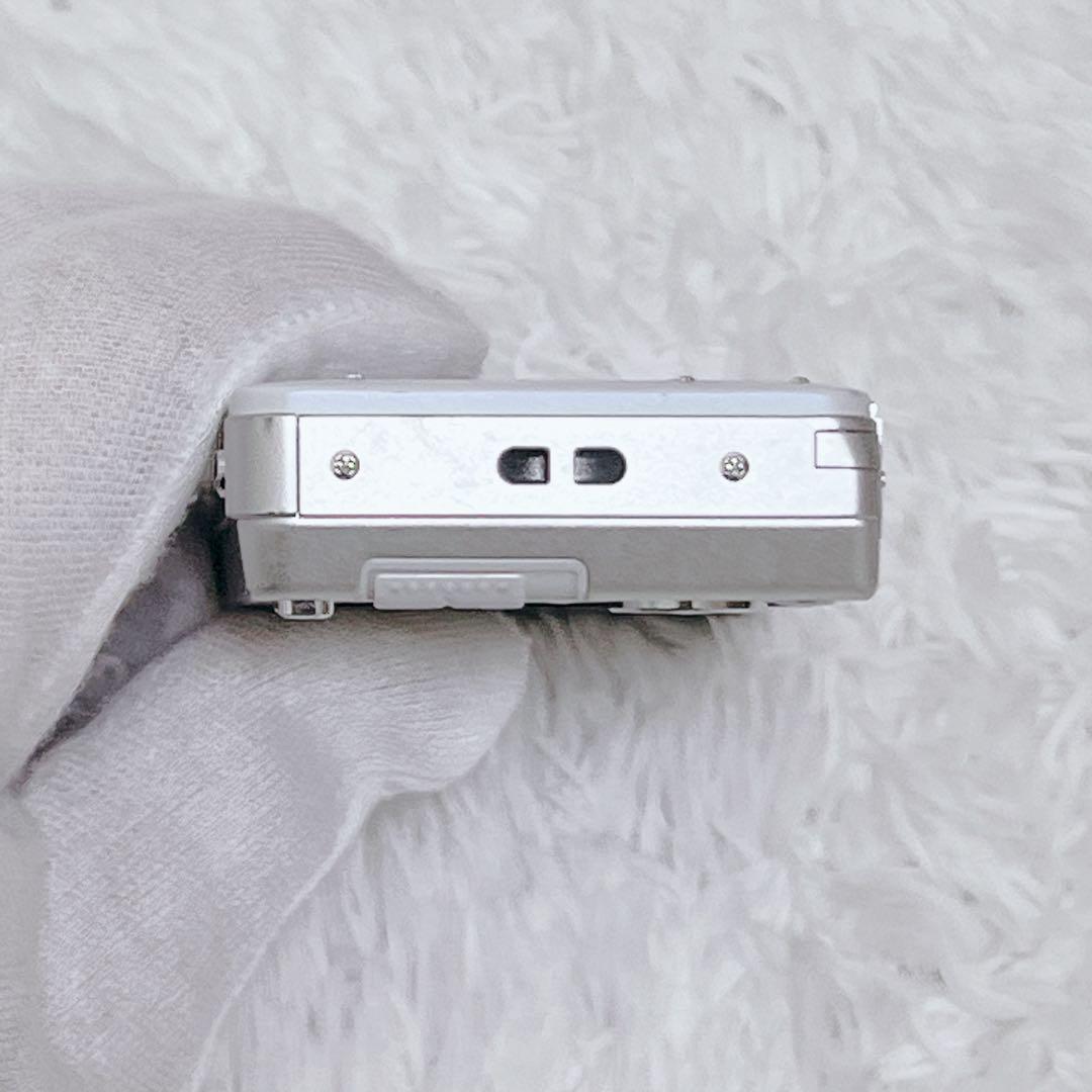 ✨️希少カラー✨️ SONY Cyber-shot DSC-W350D