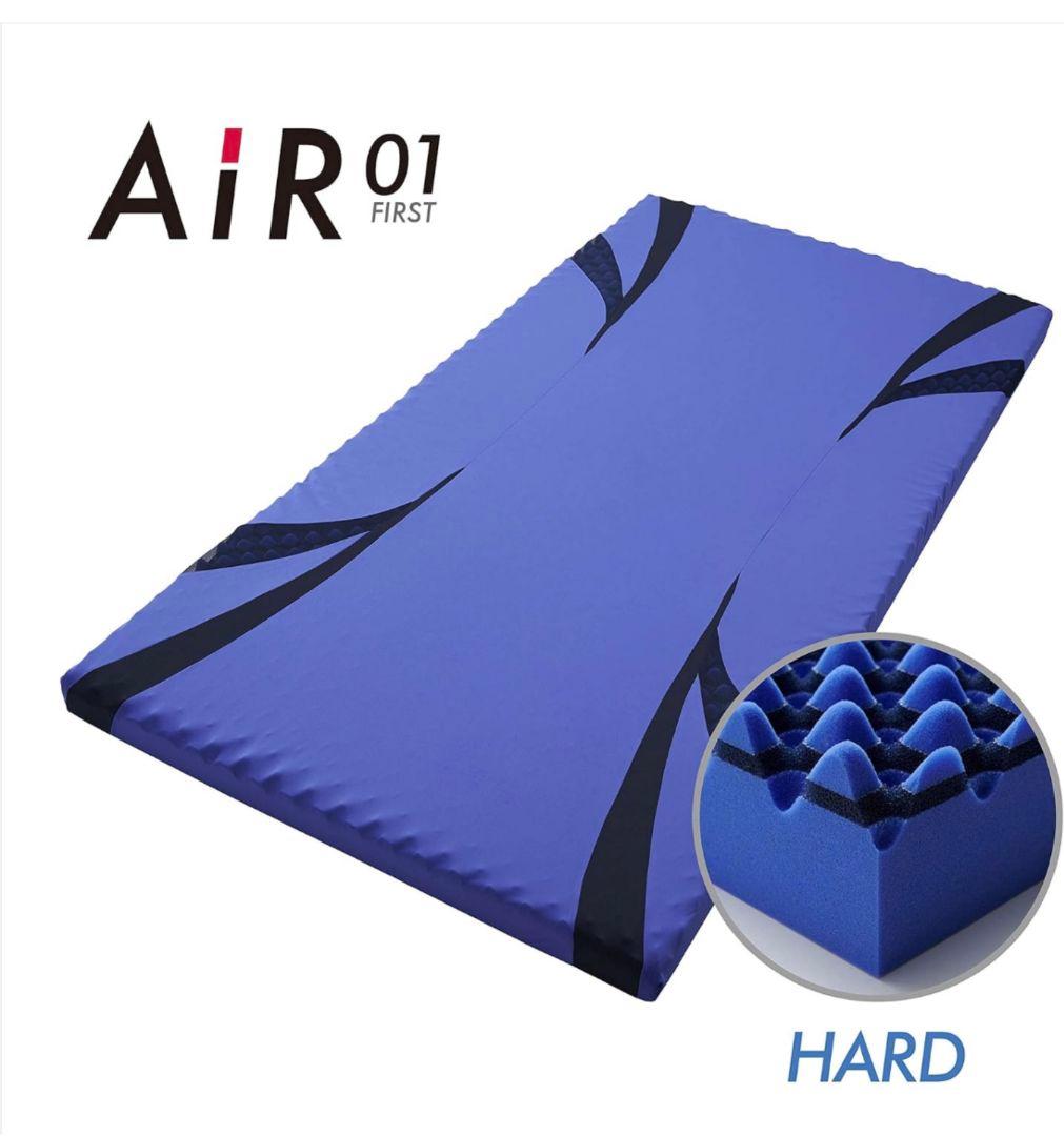 nishikawa 【 西川 】 [エアー 01] セミダブル【新品】