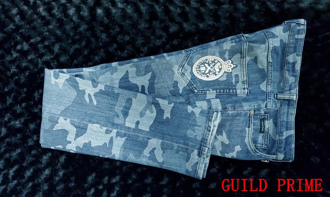 ユキ 　PRIME(ギルドプライム)その他ブランドno20