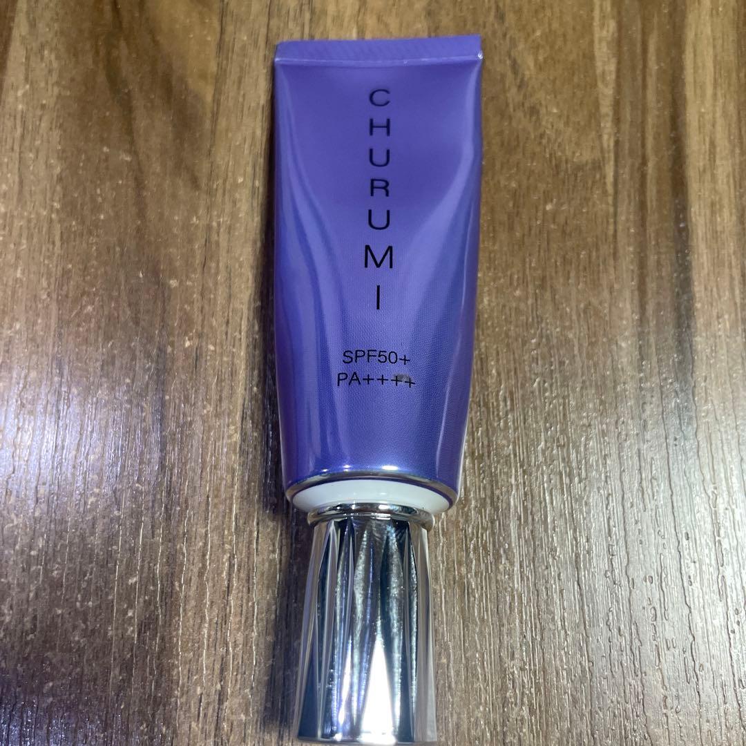 チュルミ薬用ファンデーショSPF50+ PA++++ 26g 未開封2箱セット