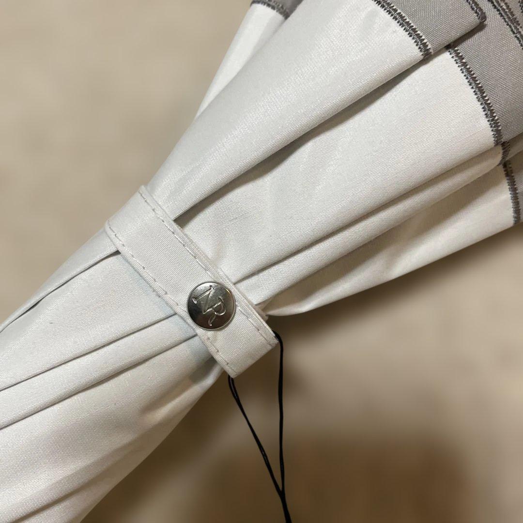 新品 ニナリッチ NINA RICCI★東レサマーシールド 晴雨兼用傘一級遮光