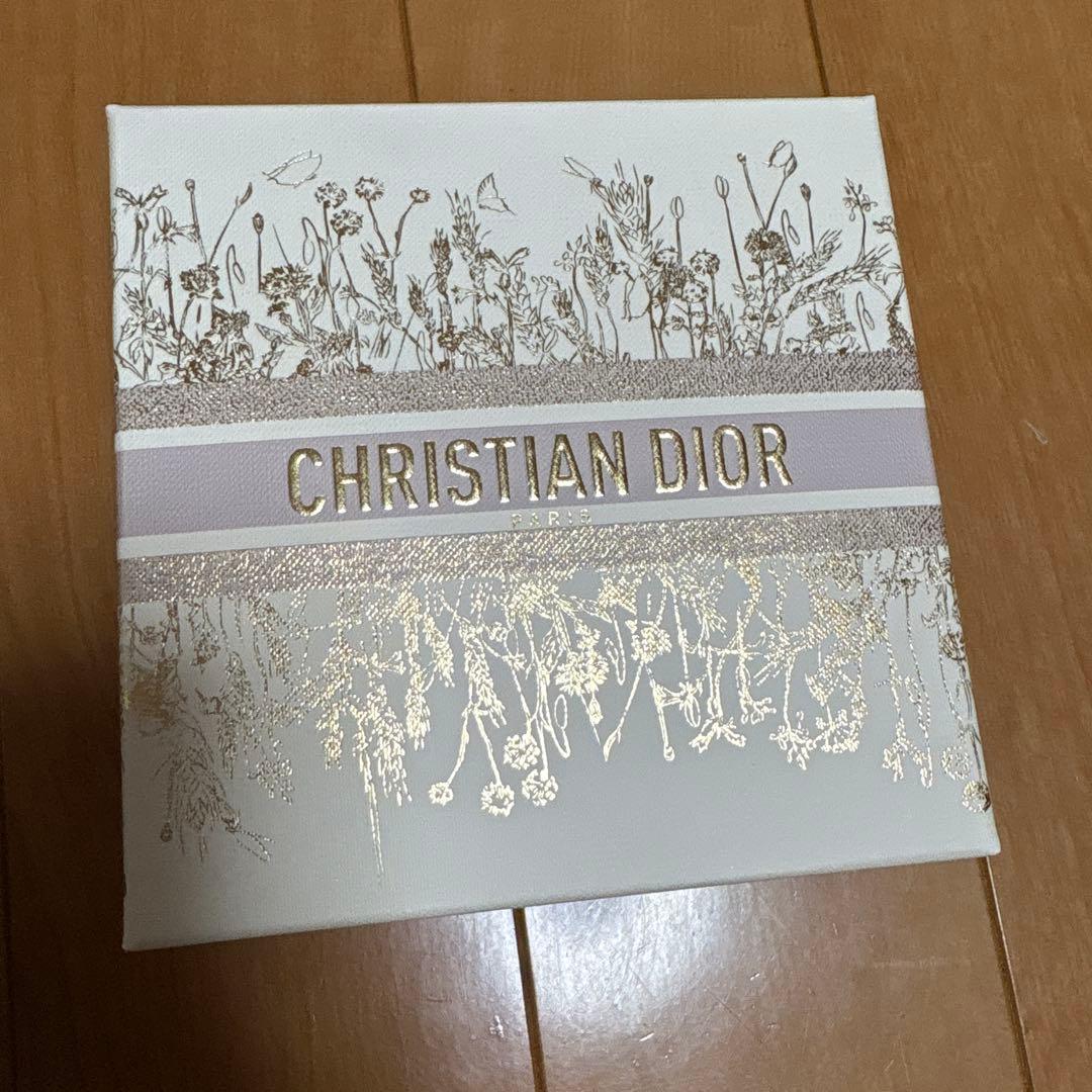 クリスチャンディオール　ミスディオールパルファンコフレ