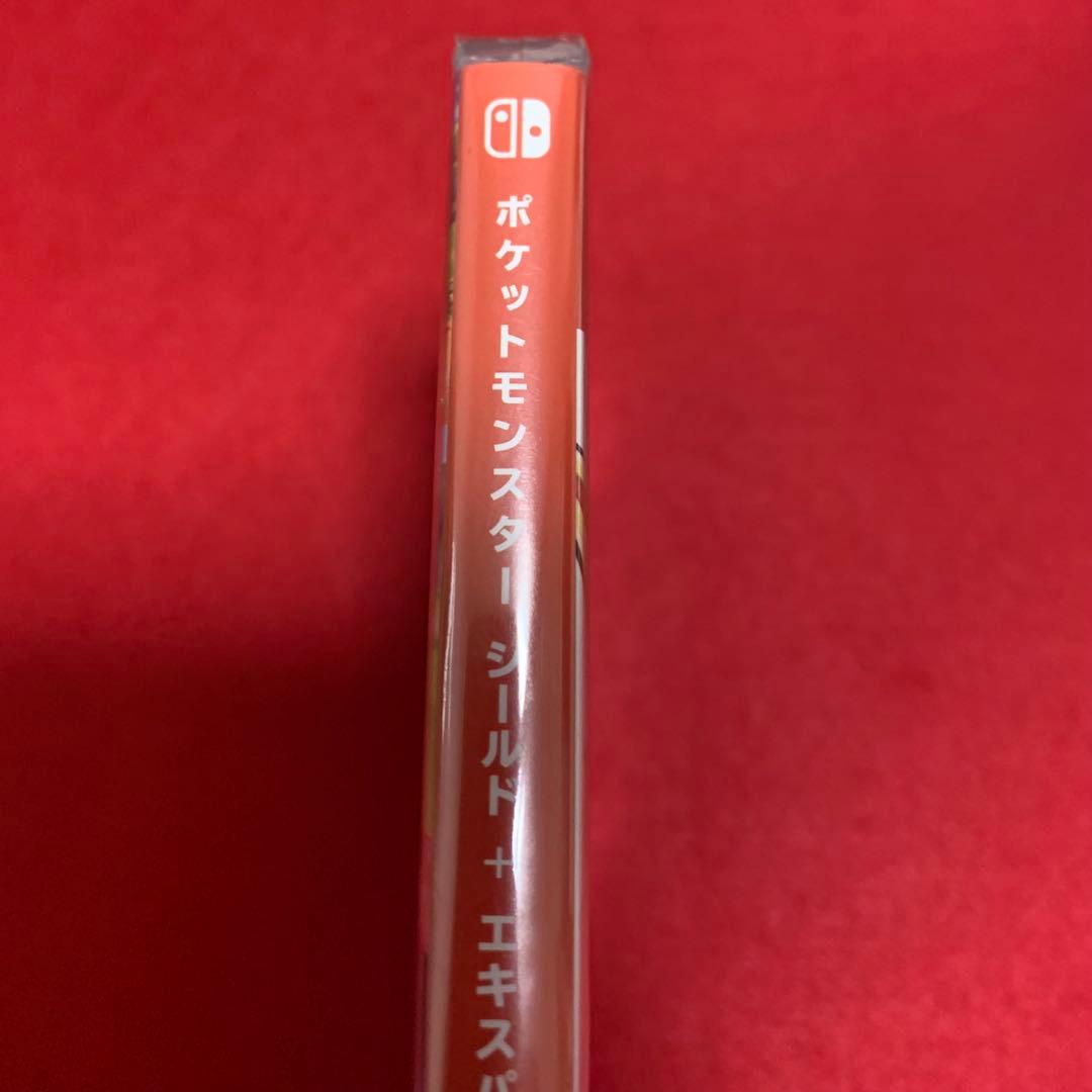 R@クリスさん専用　ポケモン シールド、AI:ソムニウム ファイルセット